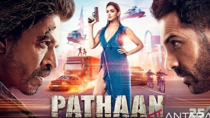 Pathan Sub Indo