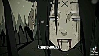 kematian Nejiii😭