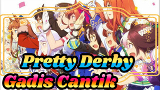 [Pretty Derby 2/MAD] Ini Adalah Cerita Gadis Cantik