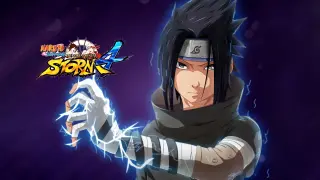 Pts Sasuke Guide￼￼ Naruto storm 4￼