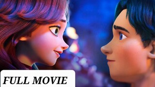 NEW LATEST ANIMATION ANIMATED FULL MOVIE CARTOON FOR KIDS ENGLISH DUBBED. 2023 ACTION COMEDY DISNE