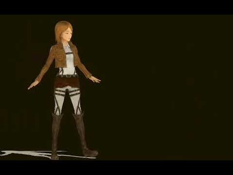 Petra ral dance