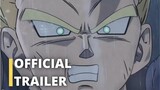 Dragon Ball Super: Super Hero - Official Trailer| Anime Trailer アニメ予告編
