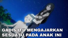 Tebak anak ini siapa menurut kalian? - hitori no shita the Outcast part 39