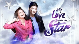 My Love from the Star Episode 1|🇵🇭 version (2017)
