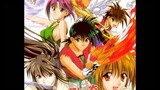 Flame of Recca OST 1   24   Love Is Changing (Ending)