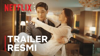 Trailer Resmi | Love (ft. Marriage and Divorce) | Netflix