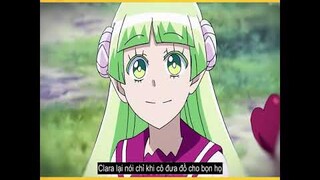 Tóm Tắt Anime [ Vào Ma Giới Rồi Đấy lruma kun P3 ] Review Anime Cty