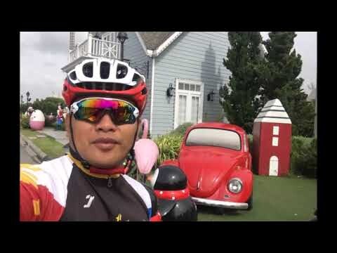 Bangkok Siklista Saturday Ride