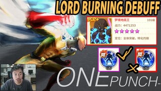 🔥🔥50% VS 90% SUBTERRANEAN KING SSR+!! BULAN DEPAN SIAP GACHA!! - ONE PUNCH MAN The Strongest