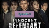 INNOCENT DEFENDANT Episode 9 Tagalog Dubbed