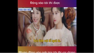 Nhất Kiến Khuynh Tâm Tập 4: Động vào tôi thì được Nhưng động vào anh trai tôi thì coi chừng