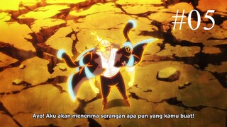Enen no Shouboutai S3 Episode 05 Subtitle Indonesia