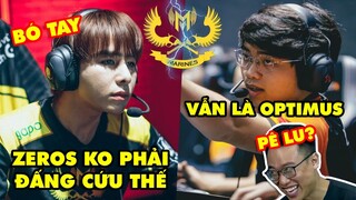 TOP 5 lý do khiến GAM thất bại cay đắng tại VCS Mùa Xuân 2020: Zeros ko phải thánh, "Aura" Pê Lu???