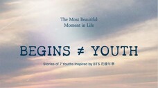 Begins ≠ Youth Eps 2 Sub Indo