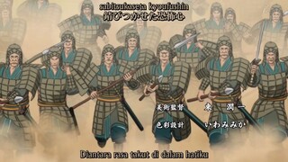 Kingdom - Episode 19