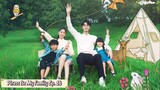 Please be my Family Ep.18