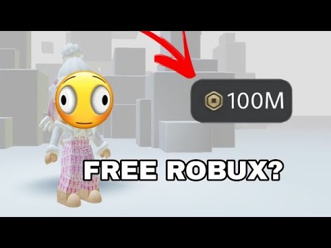 GET 23 ROBLOX FREE ITEMS 😳😱 2023 