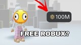 HOW TO GET FREE ROBUX! ðŸ¤© *2023*