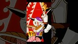 King Vegeta Hands Over Prince Vegeta To Frieza | Dragon Ball Z #shorts