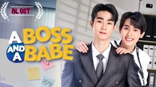 [BL OST] A boss and a Boss