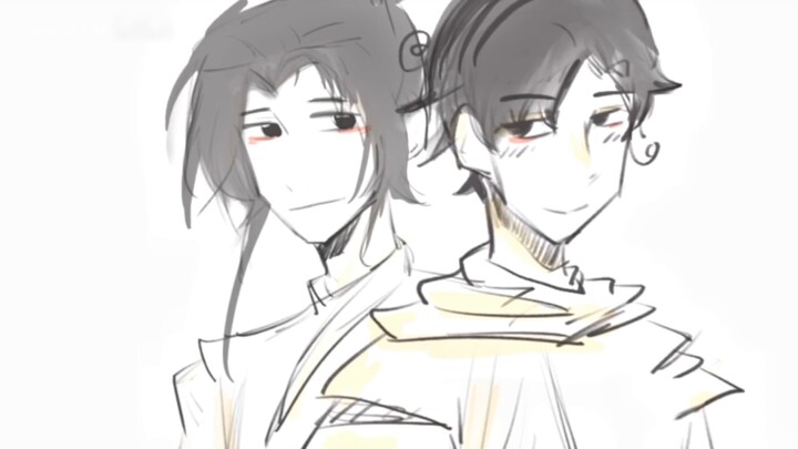 "Teori Keabadian" [APH/Wang Yao]