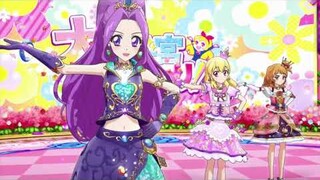 [AMV] Anh Từng Cố Gắng_Ken Dezi Remix_Nhật Phong (Aikatsu)