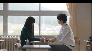 Kimi Ni Todoke 2023 S01E02