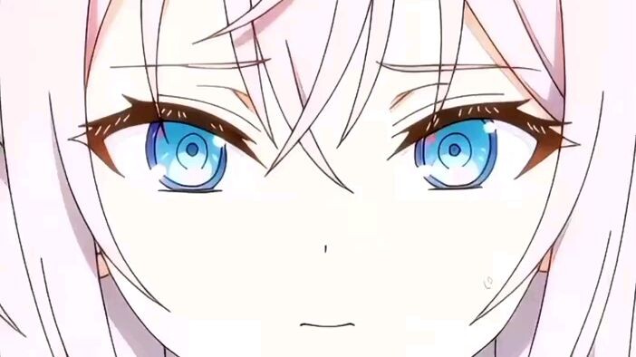 Alya Sometimes Hides Her Feelings in Russian
