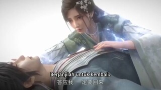 World Of Immortal Eps 13