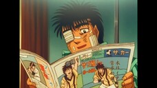 Hajime no Ippo - Season 1 Episode 58 (Tagalog Dub)