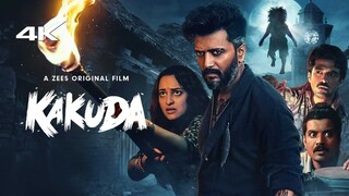Kakuda (2024) Hindi Full Movie | HD | 2160p | 4K