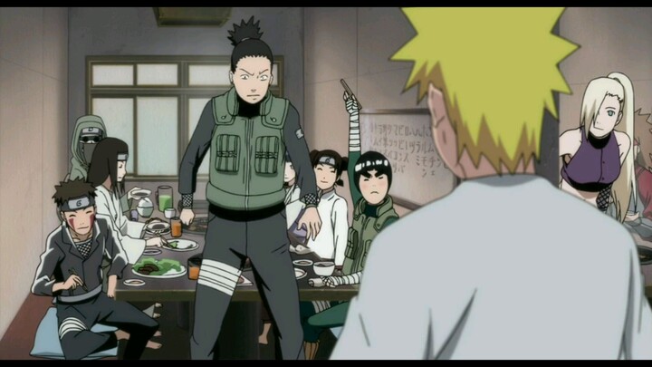 Anime Naruto