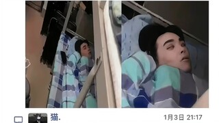 极度疲劳下，人一次最多能睡多久?