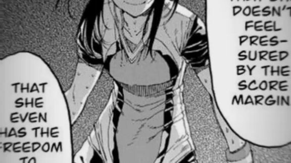 judul (HANABEDO!)