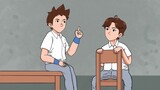 Papajar  - Animasi Sekolah