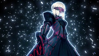 Saber Alter vs Berserker twixtor clips 4k (Flow Clips)