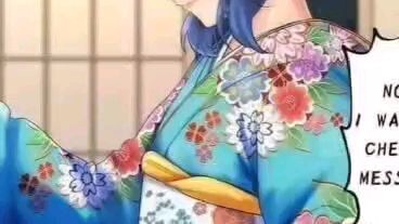 4 mỹ nhân mặc kimono🌹