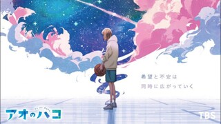 EP15 Ao no Hako (Sub Indonesia) 720p