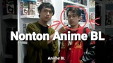 Seberapa Anime Lo...? Episode 01