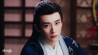 他可是以貌美传世的潘安，怎么不能说这张脸伟大呢！