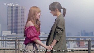 🌈EP8 [ENG]~ Ayaka-chan wa Hiroko-senpai ni koishiteru