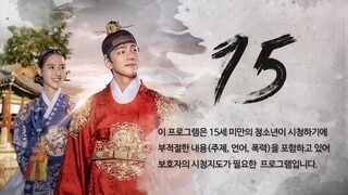 Queen:Love and War ep8 eng sub