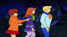 The scooby doo show ตอน กลายร่างเป็นแม่มด