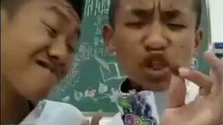 拥有五条悟声线的QQ糖