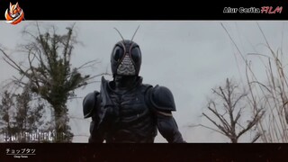 SERURUH ALUR CERITA KAMEN RIDER BLACK SUN 2022