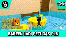 MASALAH LISTRIK DI RUMAH RAKSASA : MISI TRISTOPIO - Super Bear Adventure