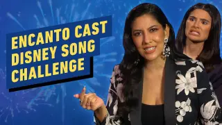 Encanto - Disney Song Challenge