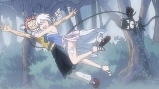 FAIRY TAIL EPISODE 95 - malay sub