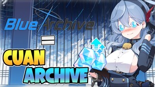 (BLUE ARCHIVE) FITUR-FITUR BARU DI BLUE ARCHIVE INI BUAT PARA PLAYERNYA FULL SENYUM!